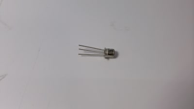 MICROCHIP TECHNOLOGY INC 2N720A