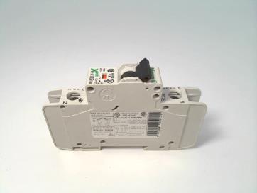 EATON CORPORATION FAZ-D0,5/1-NA
