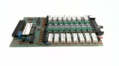 BACHMANN ELECTRONIC CA16100B