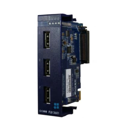 HMS INDUSTRIAL NETWORKS FLB3601_00/S