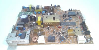 HEWLETT PACKARD COMPUTER RG5-0753-000CN