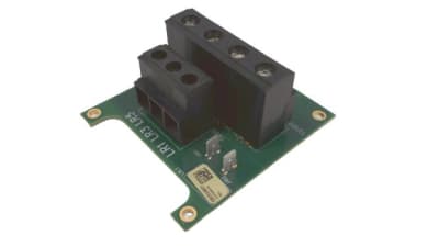 ASEA BROWN BOVERI EB0492A00