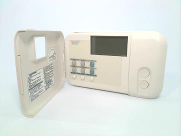 UNITED TECHNOLOGIES TSTATCCPAC01-A