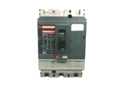 FEDERAL PACIFIC ELECTRIC NES36100TM