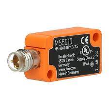 EFECTOR MS-3060-BPKG/AS-510-TPS-MS5010