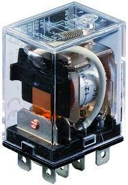 OMRON LY2DC48
