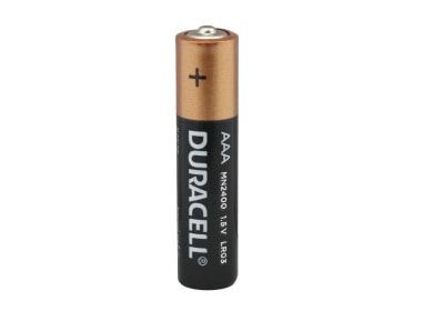 DURACELL MN2400