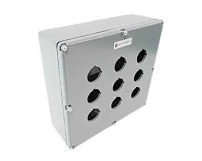 ALLEN BRADLEY 800T-9TZ