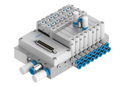 FESTO VTUG-14-VRLK-B1T-T38-UL-T14S-4J