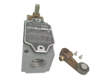 ALLEN BRADLEY 802R-HF