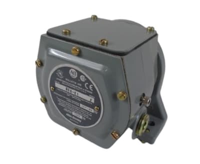 ALLEN BRADLEY 808-K1