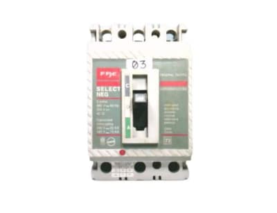 FEDERAL PACIFIC ELECTRIC NEG34100R