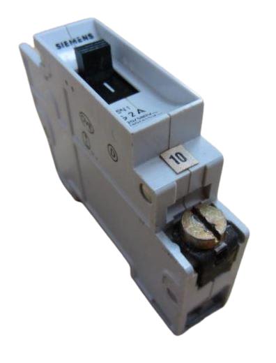 SIEMENS 5SN1-N-G-2A