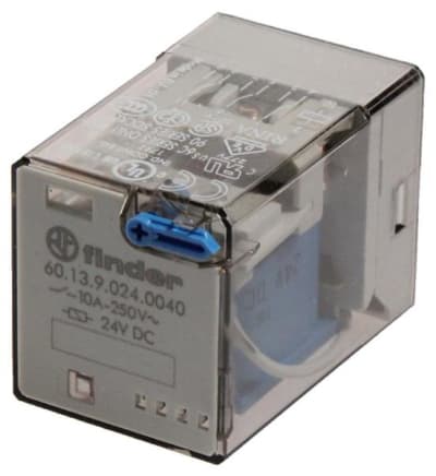 FINDER 60.13.9.024.0040