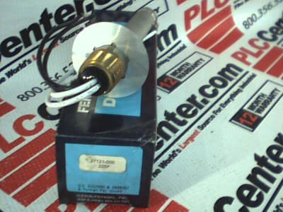 KIDDE-FENWAL, LLC 27121-000-225