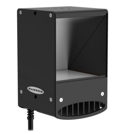 BANNER ENGINEERING LEDRO100M-D