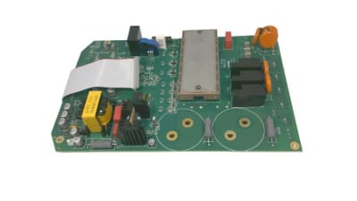 ASEA BROWN BOVERI EB0495B16