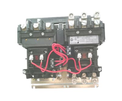 ALLEN BRADLEY 505-COD-23