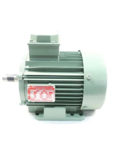 NIDEC CORP LS145T