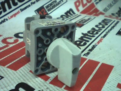 ASEA BROWN BOVERI VY10D/32208RA