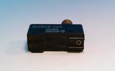 HONEYWELL BZ-2RQ16-A2