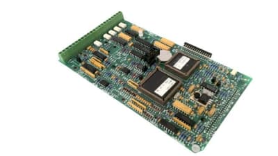 ASEA BROWN BOVERI EB0115A06