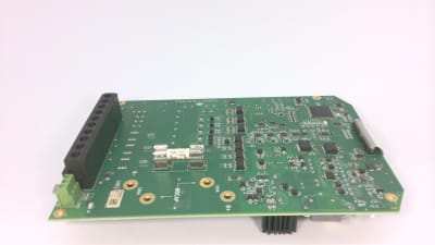 ASEA BROWN BOVERI EB0495B10