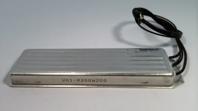 ASEA BROWN BOVERI VS1-R200W200