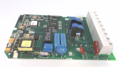 ASEA BROWN BOVERI EB0440B05