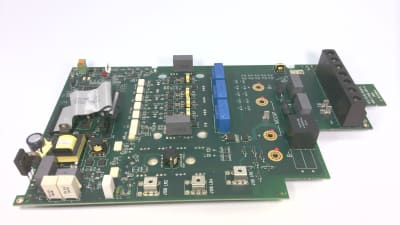 ASEA BROWN BOVERI EB0491Z08