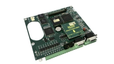 ASEA BROWN BOVERI EB0057A04