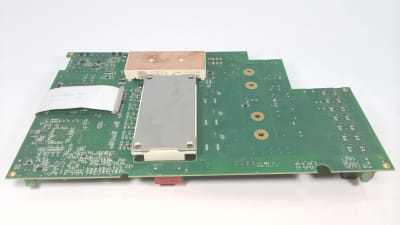 ASEA BROWN BOVERI EB0491B09