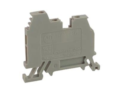 ALLEN BRADLEY 1492-W3TW