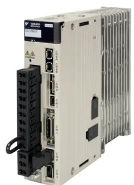 YASKAWA ELECTRIC SGDV-200A21A