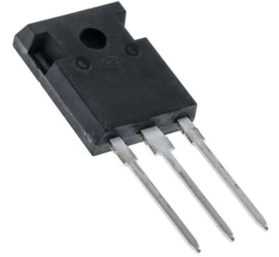 INFINEON SGW25N120