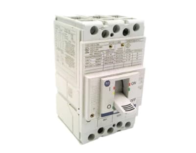 ALLEN BRADLEY 140G-G6C3-C80