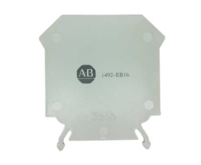 ALLEN BRADLEY 1492-EB16