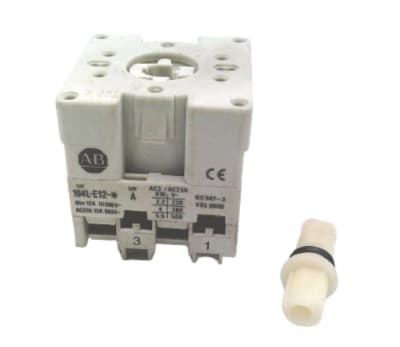 ALLEN BRADLEY 194L-E12-1752