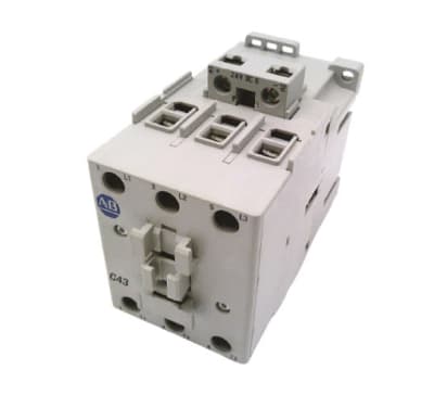 ALLEN BRADLEY 100-C43EJ00