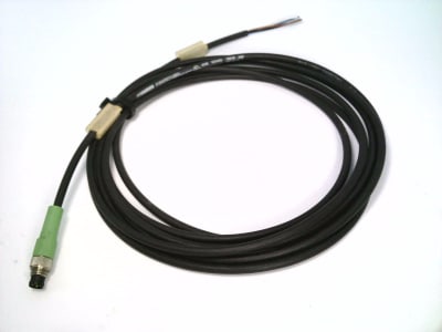 PHOENIX CONTACT SAC-4P-M 8MS/3,0-PUR