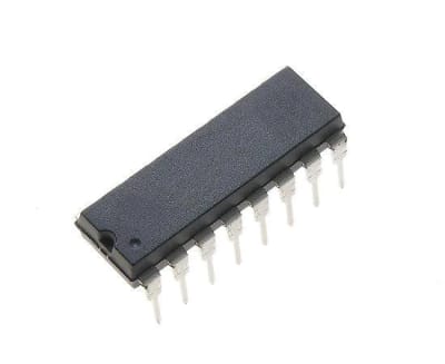 ST MICRO M74HC76B1