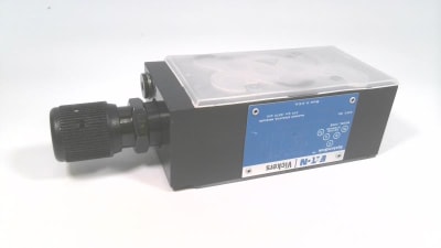 EATON CORPORATION DGMC-5-PT-GH-B-30
