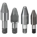 MISUMI R-NNAN8-P10.7-B5-L10