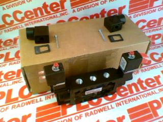 NORGREN K81DA05K33K33