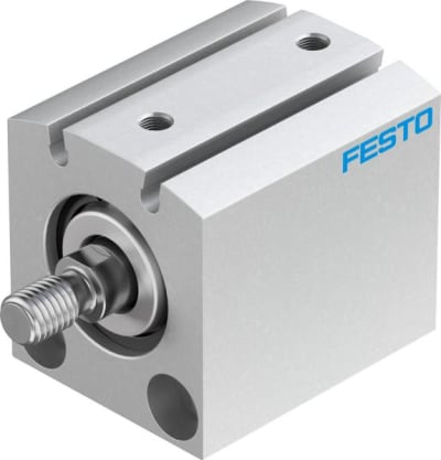 FESTO ADVC-25-15-A-P-A