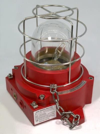 FEDERAL SIGNAL XEN1D2DNO