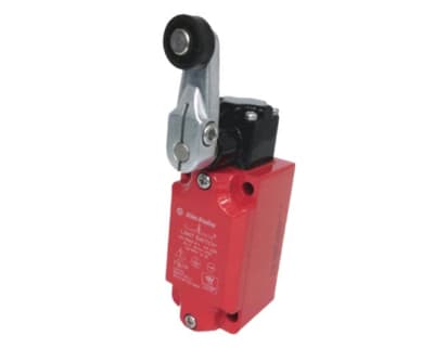 ALLEN BRADLEY 440P-MSLS11E