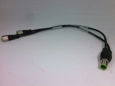 MURR ELEKTRONIK 7004-40701-6130030