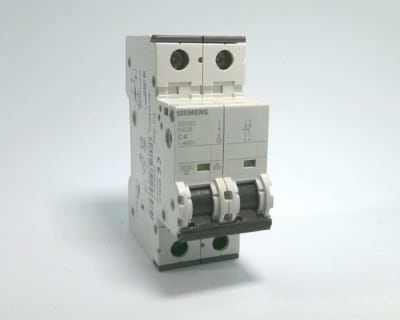 SIEMENS 5SY62-MCB-C4