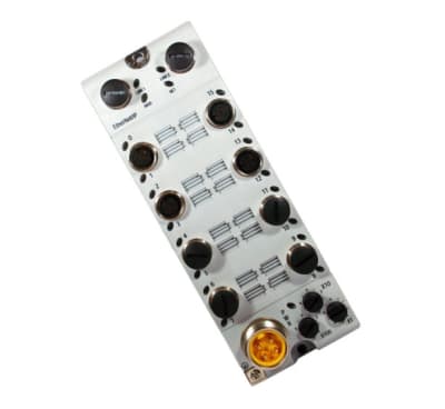 ALLEN BRADLEY 1732E-16CFGM12P5QCR